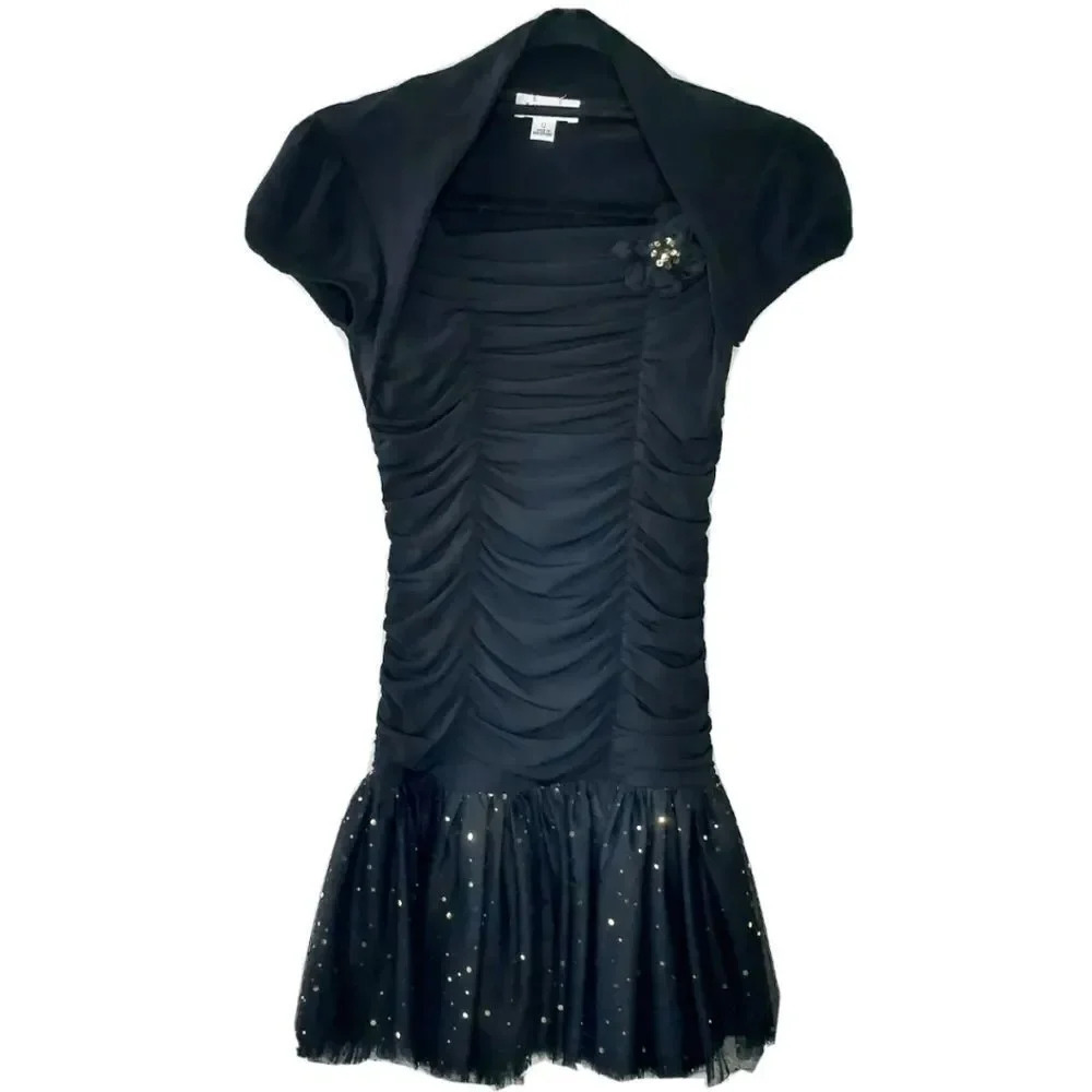 AMY BYER DRESS - Picture 5 of 5